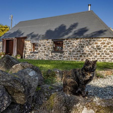Вилла Edinbane Self Catering - On The Croft At Edinbane Экстерьер фото