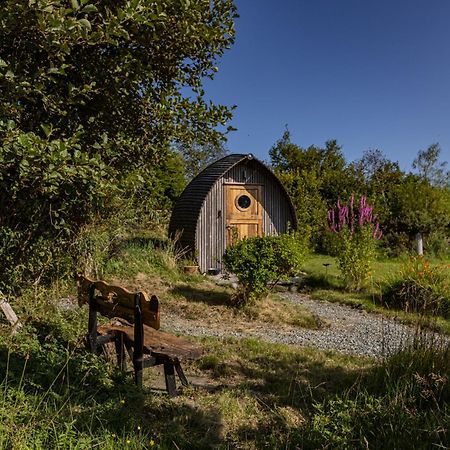 Вилла Edinbane Self Catering - On The Croft At Edinbane Экстерьер фото