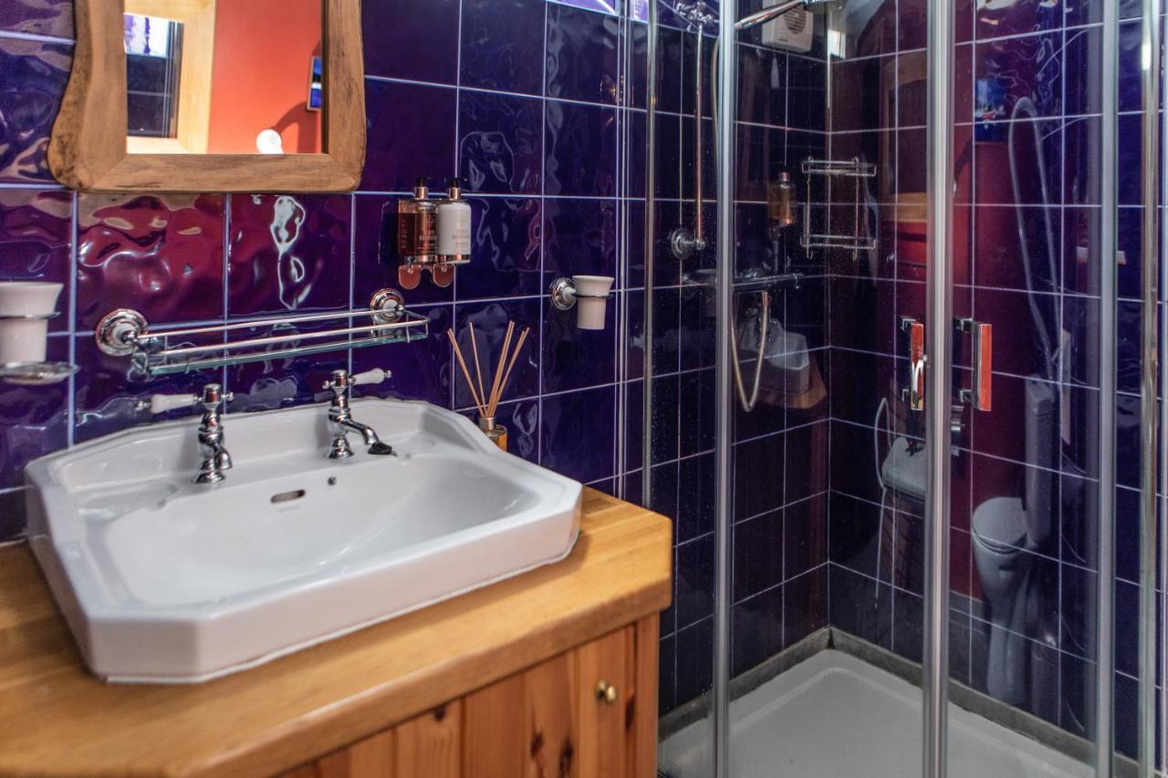 Вилла Edinbane Self Catering - On The Croft At Edinbane Экстерьер фото