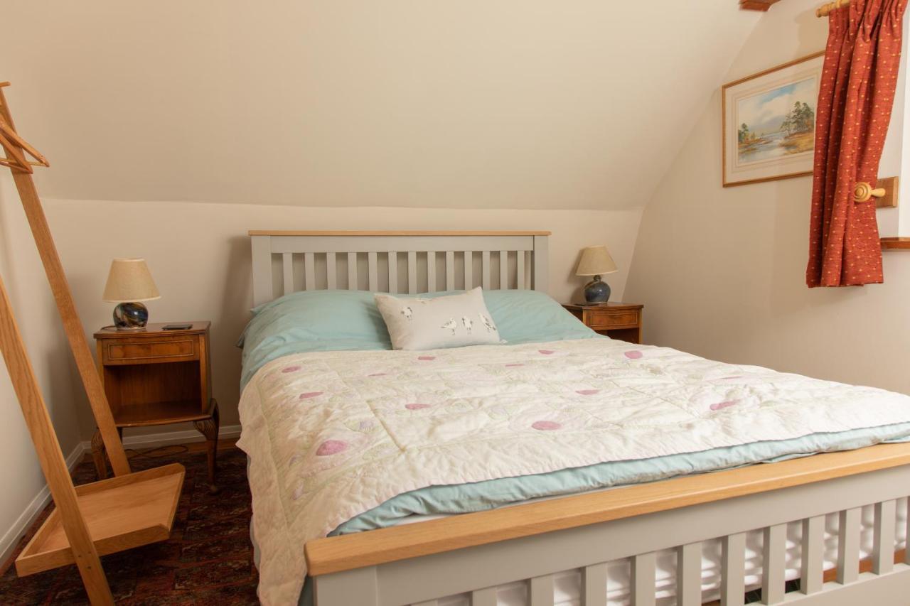 Вилла Edinbane Self Catering - On The Croft At Edinbane Экстерьер фото