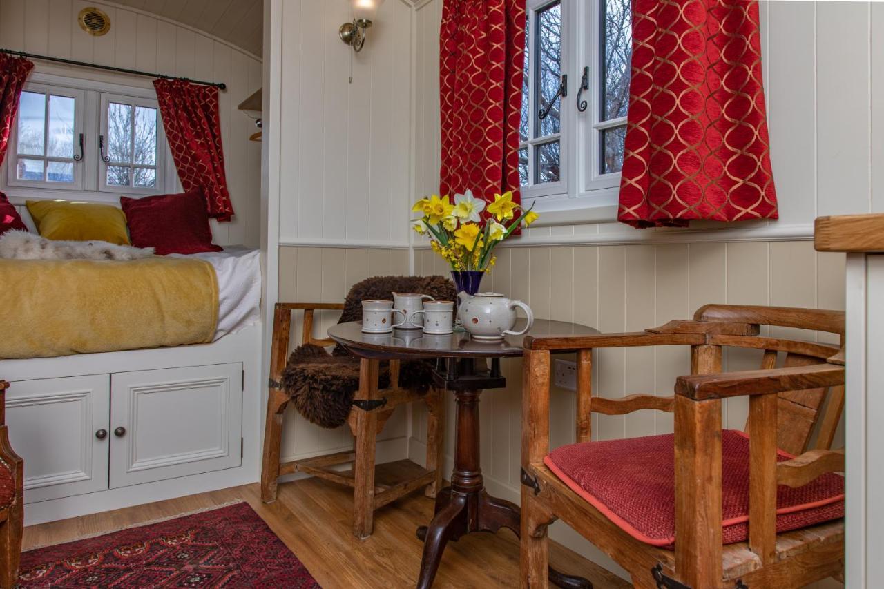 Вилла Edinbane Self Catering - On The Croft At Edinbane Экстерьер фото