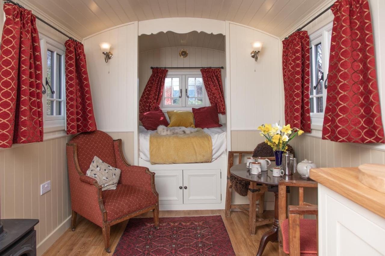 Вилла Edinbane Self Catering - On The Croft At Edinbane Экстерьер фото