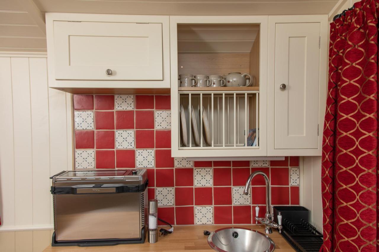 Вилла Edinbane Self Catering - On The Croft At Edinbane Экстерьер фото