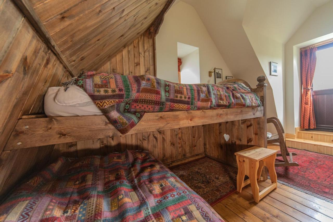 Вилла Edinbane Self Catering - On The Croft At Edinbane Экстерьер фото
