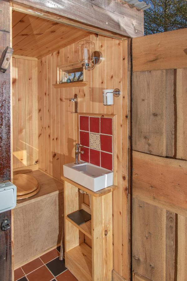 Вилла Edinbane Self Catering - On The Croft At Edinbane Экстерьер фото