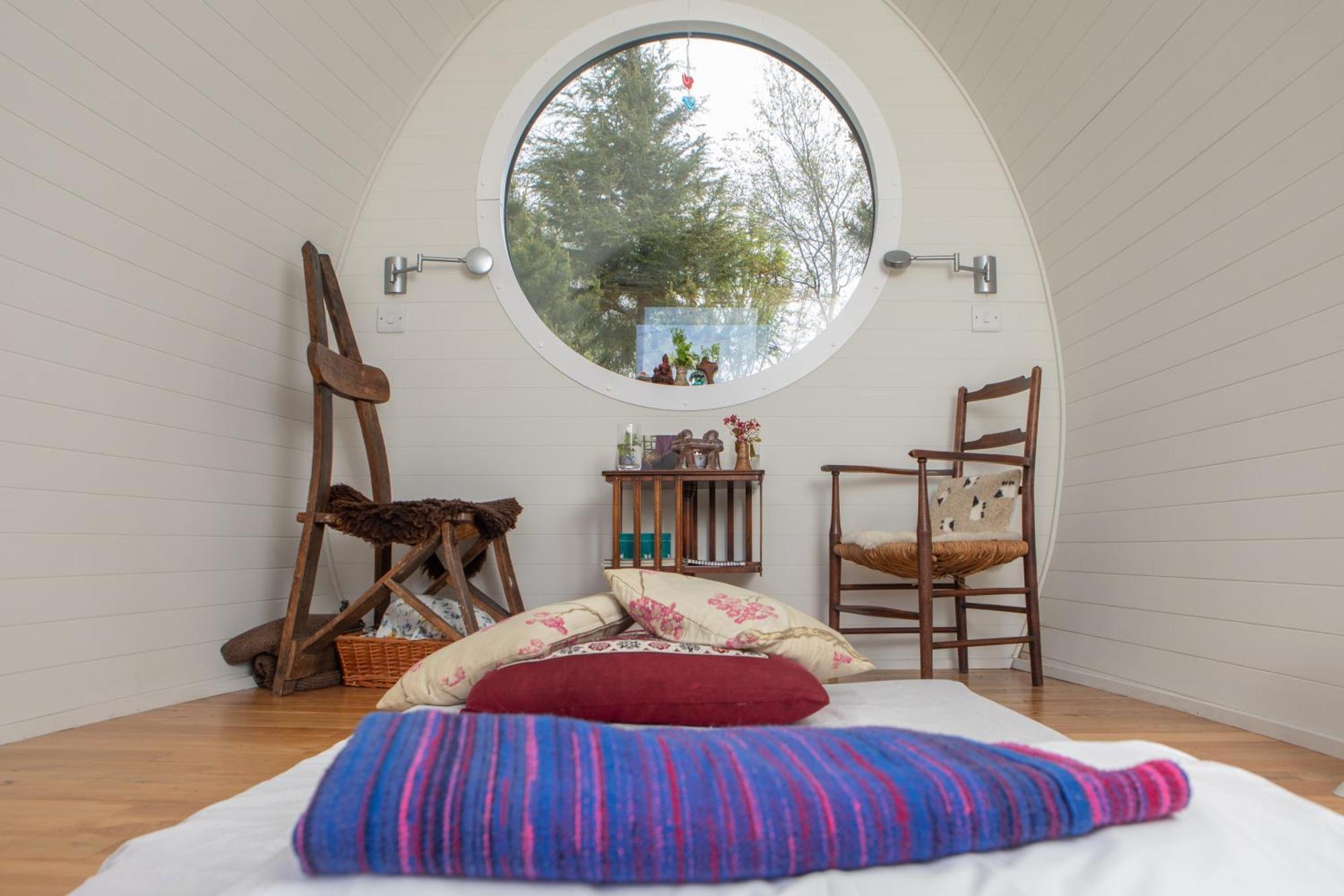 Вилла Edinbane Self Catering - On The Croft At Edinbane Экстерьер фото